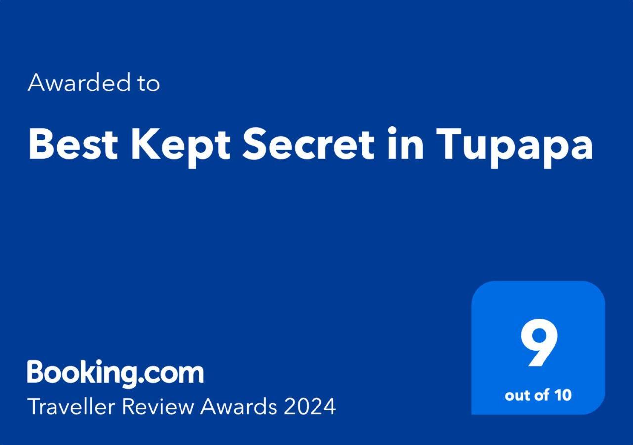 Best Kept Secret In Tupapa Avarua Dış mekan fotoğraf